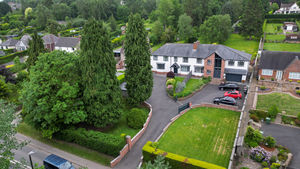 Derby Road Wingerworth